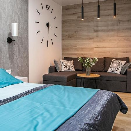 Favorite Family Flat Apartment Била Церква Екстериор снимка