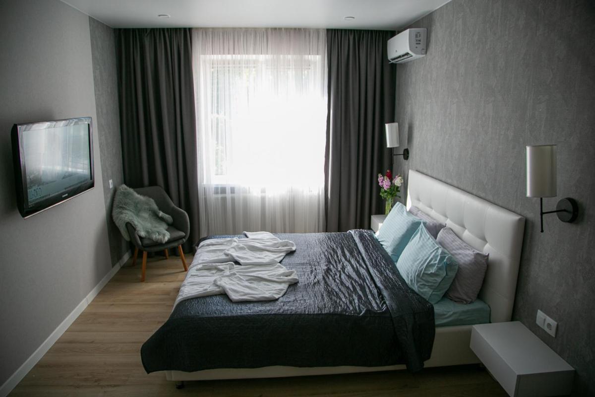 Favorite Family Flat Apartment Била Церква Екстериор снимка