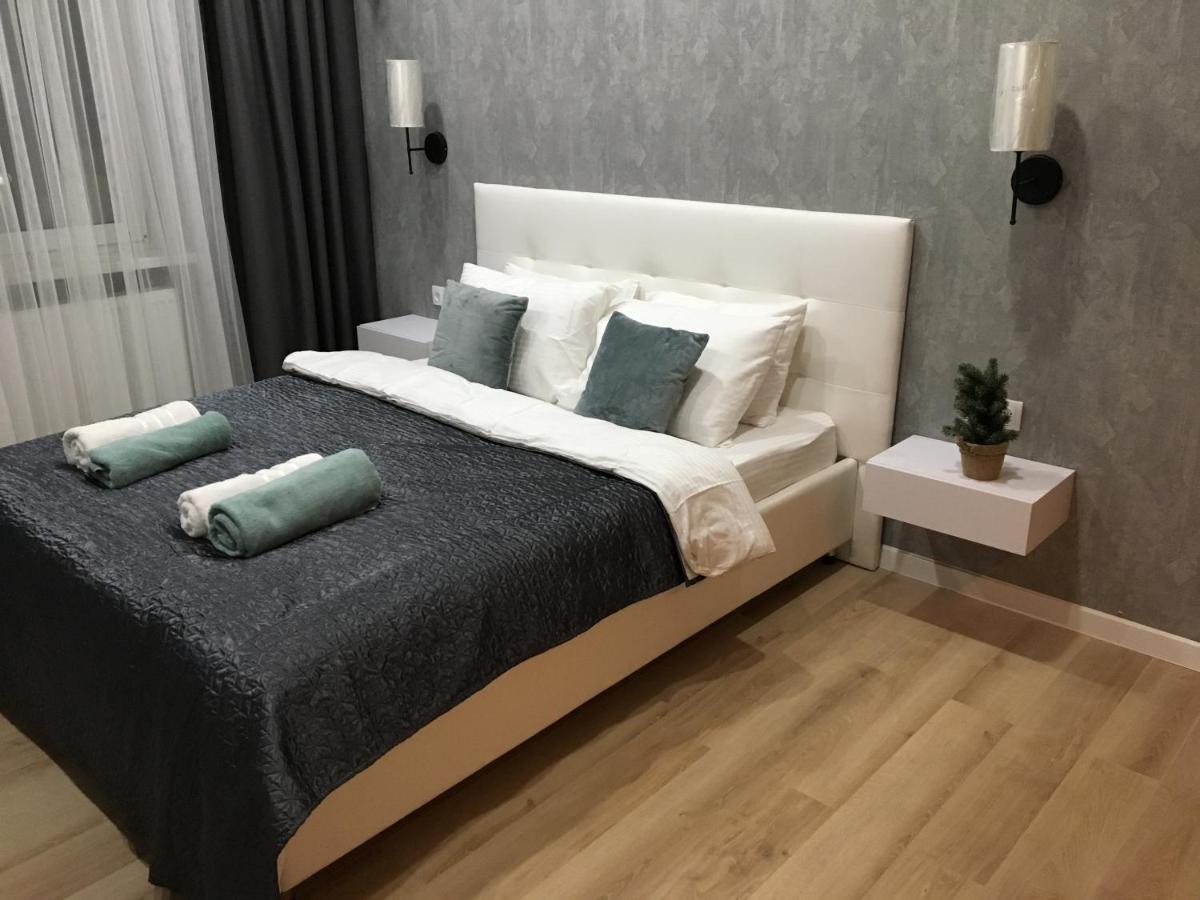 Favorite Family Flat Apartment Била Церква Екстериор снимка