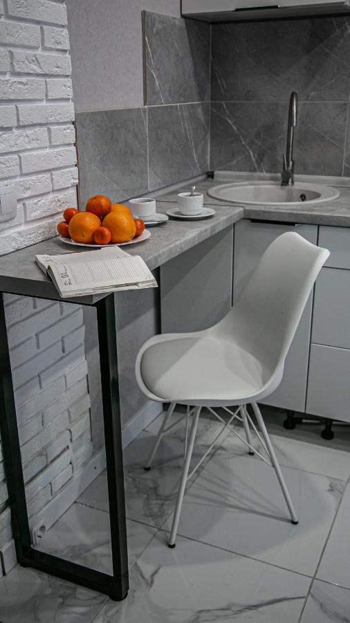 Favorite Family Flat Apartment Била Церква Екстериор снимка