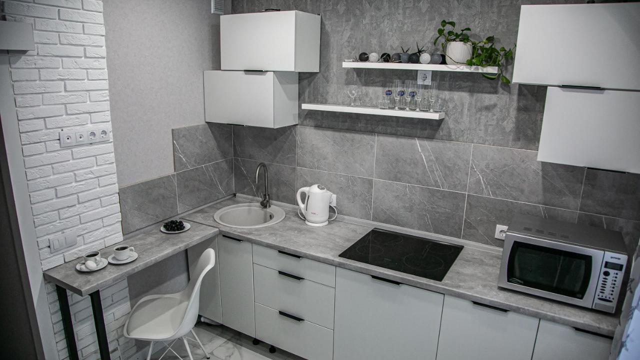 Favorite Family Flat Apartment Била Церква Екстериор снимка