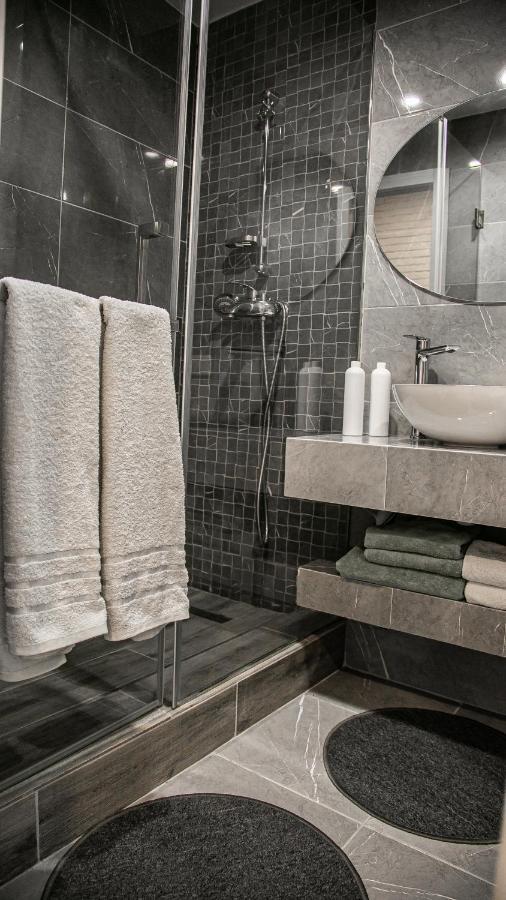 Favorite Family Flat Apartment Била Церква Екстериор снимка