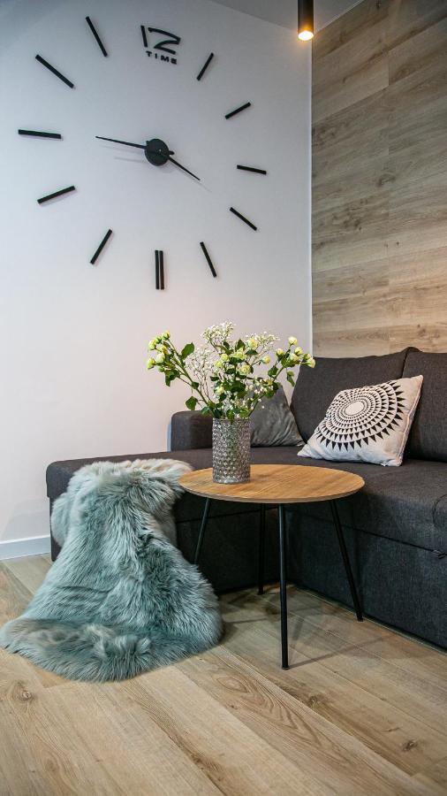 Favorite Family Flat Apartment Била Церква Екстериор снимка